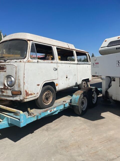 1968 Volkswagen Bus/Vanagon - photo 7