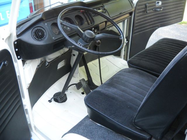 1968 Volkswagen Bus/Vanagon - photo 10