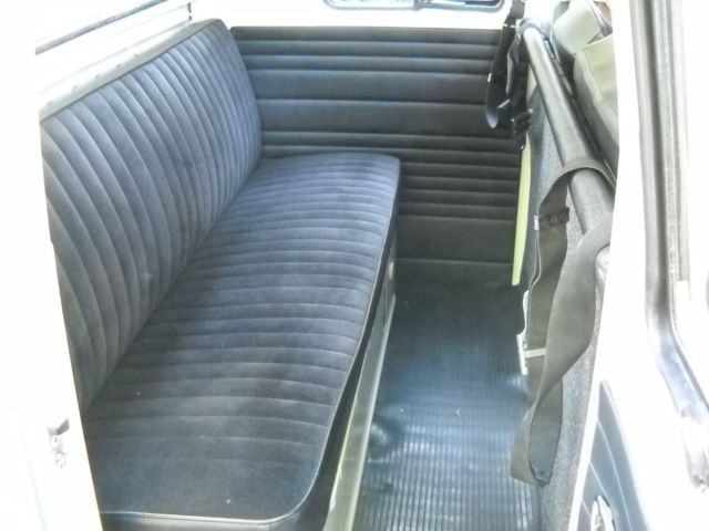 1968 Volkswagen Bus/Vanagon - photo 12