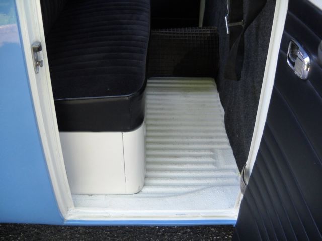 1968 Volkswagen Bus/Vanagon - photo 13