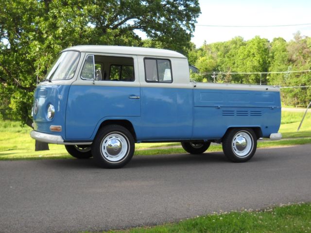 1968 Volkswagen Bus/Vanagon - photo 2
