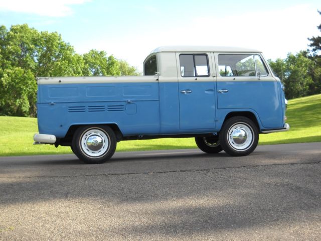 1968 Volkswagen Bus/Vanagon - photo 3