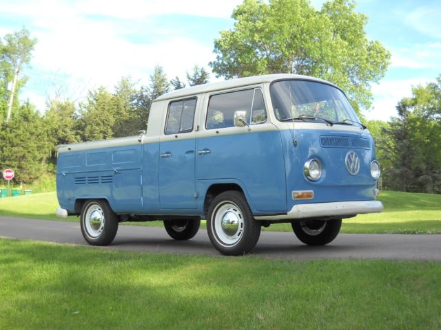 1968 Volkswagen Bus/Vanagon - photo 4