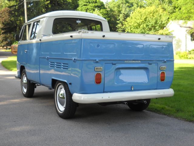 1968 Volkswagen Bus/Vanagon - photo 5