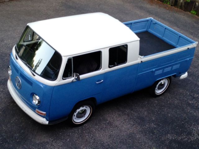 1968 Volkswagen Bus/Vanagon - photo 7