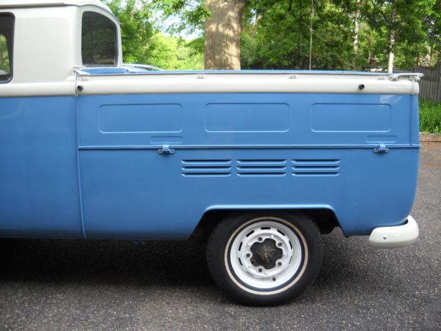 1968 Volkswagen Bus/Vanagon - photo 8