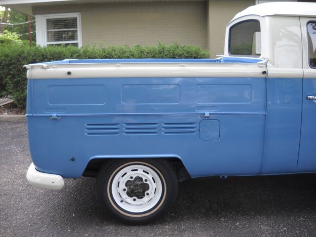 1968 Volkswagen Bus/Vanagon - photo 9