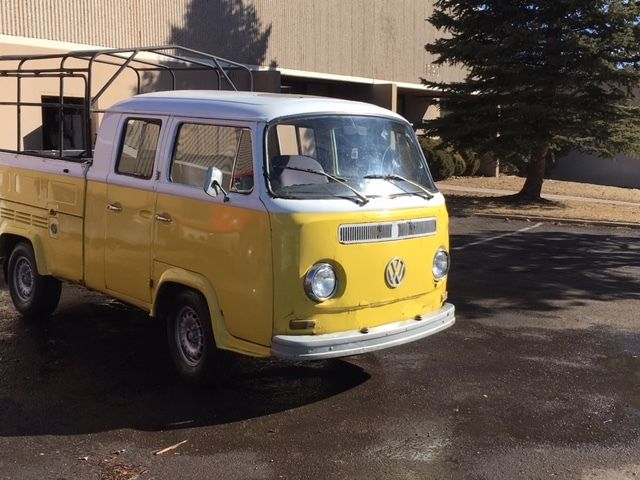 1968 Volkswagen Bus/Vanagon - photo 2