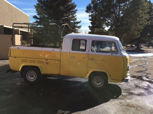 1968 Volkswagen Bus/Vanagon - photo 3