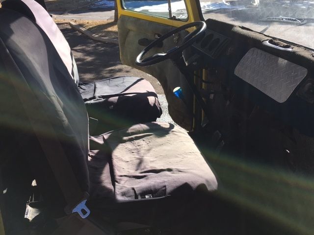1968 Volkswagen Bus/Vanagon - photo 6