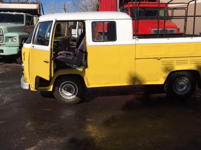 1968 Volkswagen Bus/Vanagon - photo 8