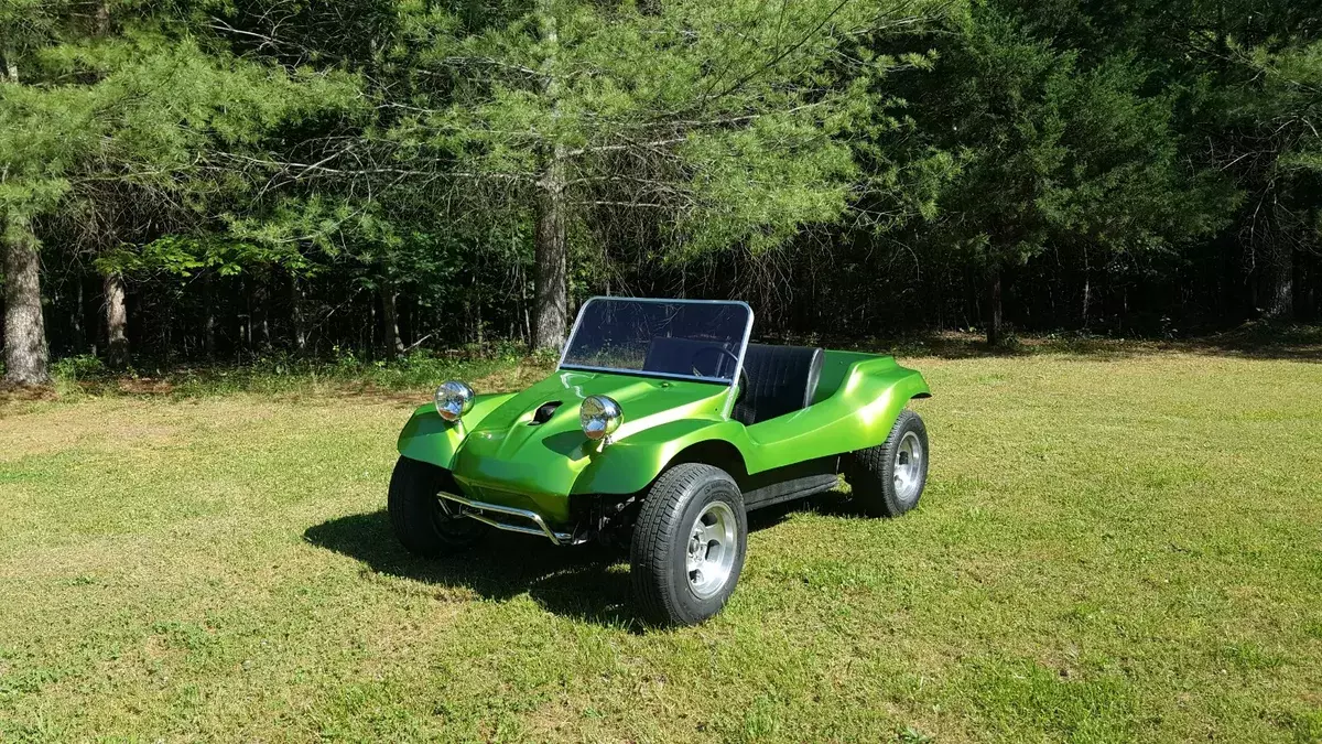1968 vw dune buggy 1968 Volkswagen Other