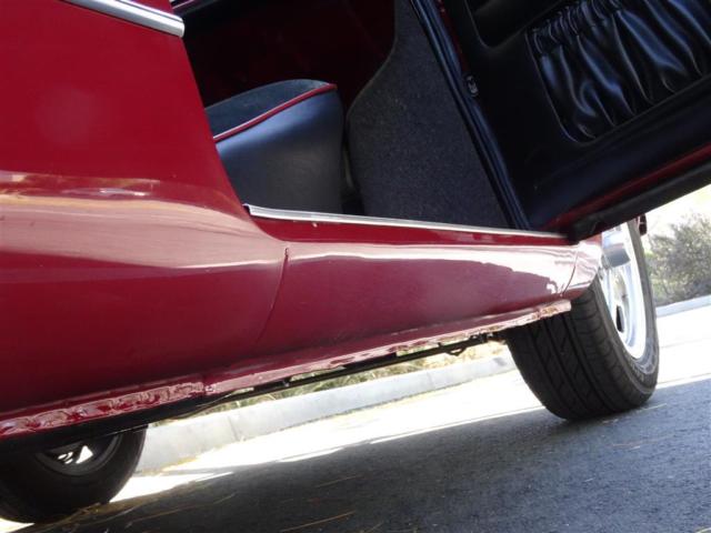 1968 Volkswagen Karmann Ghia - photo 7