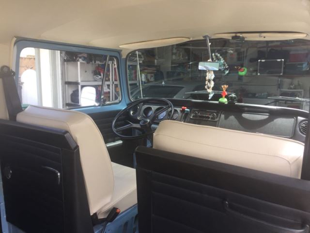 1968 Volkswagen Bus/Vanagon - photo 4