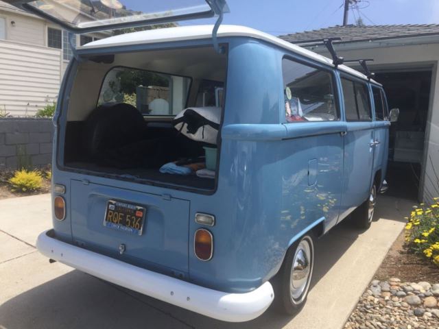 1968 Volkswagen Bus/Vanagon - photo 5