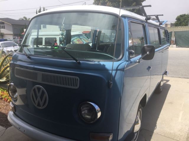 1968 Volkswagen Bus/Vanagon - photo 10