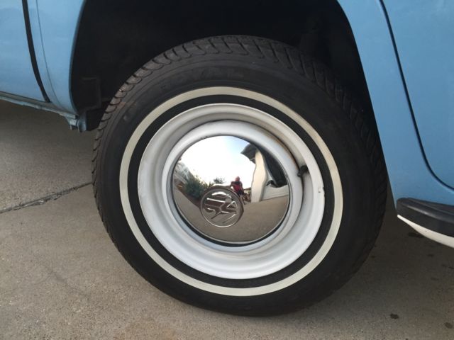 1968 Volkswagen Bus/Vanagon - photo 11
