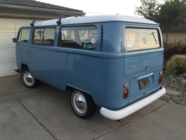 1968 Volkswagen Bus/Vanagon - photo 5