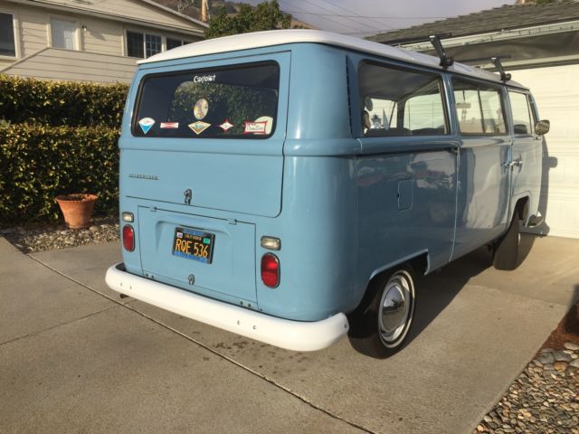1968 Volkswagen Bus/Vanagon - photo 6