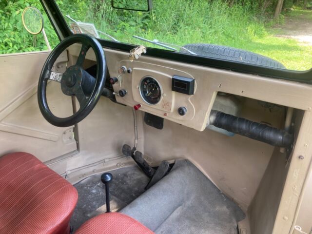1968 Volkswagen Other - photo 10