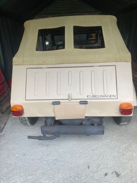 1968 Volkswagen Other - photo 11