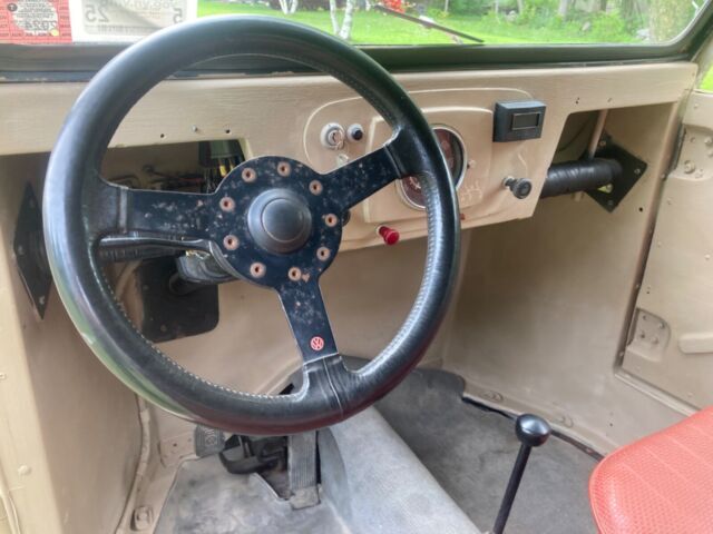 1968 Volkswagen Other - photo 13