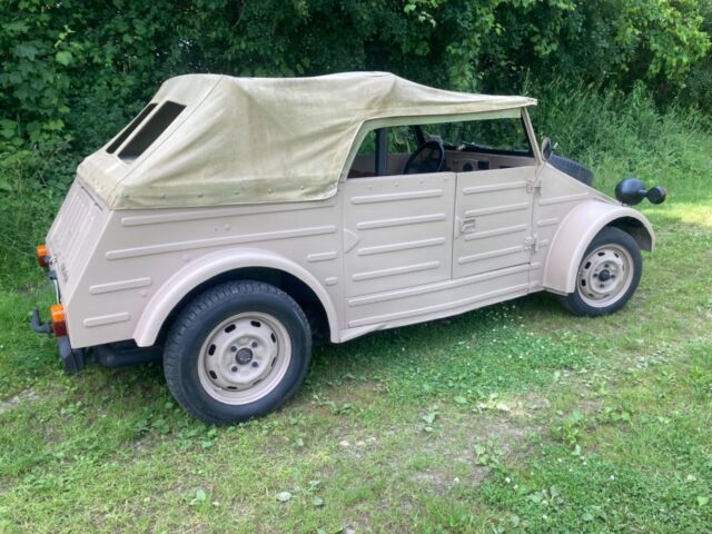 1968 Volkswagen Other - photo 4