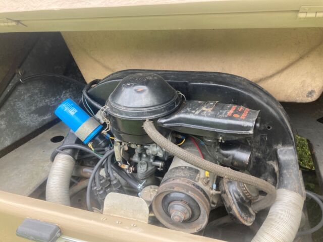 1968 Volkswagen Other - photo 8