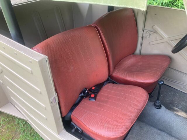 1968 Volkswagen Other - photo 9