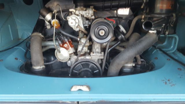 1968 Volkswagen Bus/Vanagon - photo 10