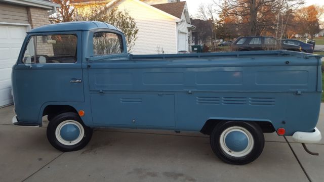 1968 Volkswagen Bus/Vanagon - photo 2