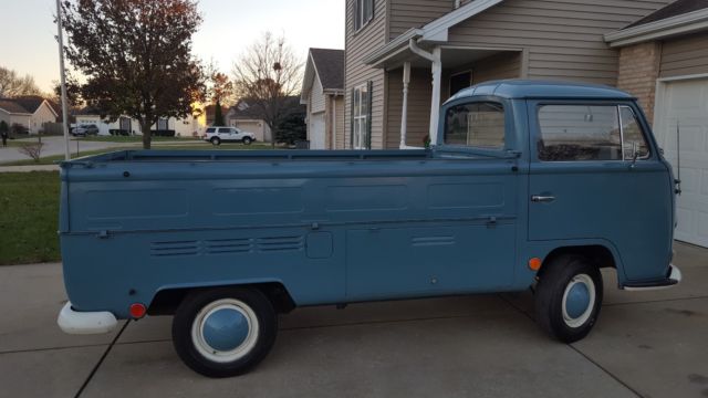 1968 Volkswagen Bus/Vanagon - photo 4