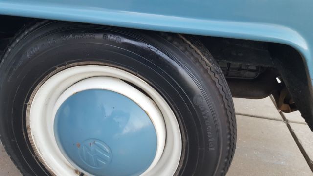 1968 Volkswagen Bus/Vanagon - photo 7