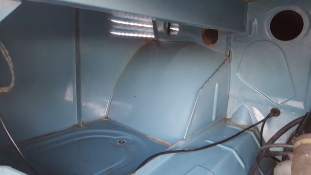 1968 Volkswagen Bus/Vanagon - photo 9
