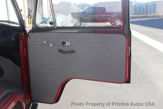 1968 Volkswagen Bus/Vanagon Pick-up Double Cab - photo 10