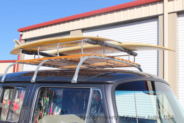 1968 Volkswagen Bus/Vanagon Pick-up Double Cab - photo 8