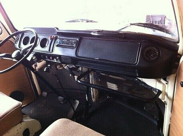 1968 Volkswagen Bus/Vanagon - photo 11