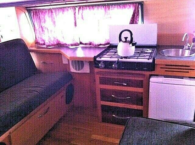 1968 Volkswagen Bus/Vanagon - photo 12