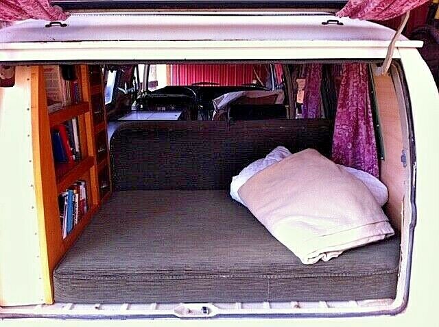 1968 Volkswagen Bus/Vanagon - photo 13