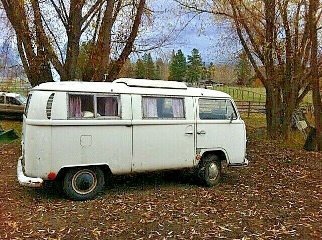 1968 Volkswagen Bus/Vanagon - photo 2