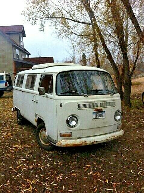 1968 Volkswagen Bus/Vanagon - photo 3