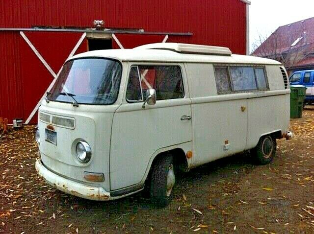 1968 Volkswagen Bus/Vanagon - photo 4