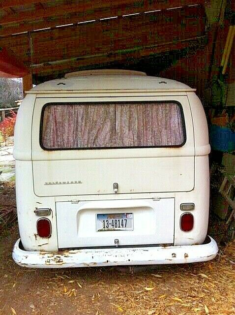 1968 Volkswagen Bus/Vanagon - photo 5