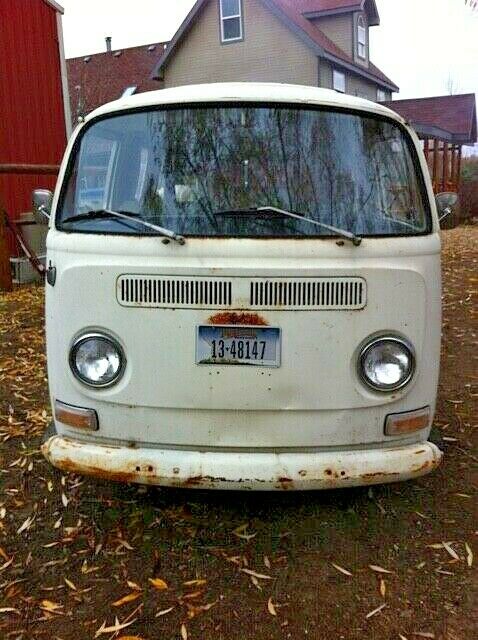 1968 Volkswagen Bus/Vanagon - photo 6