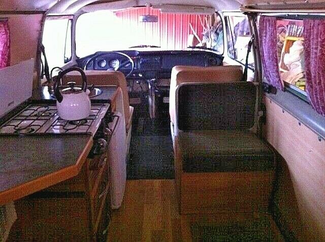 1968 Volkswagen Bus/Vanagon - photo 9