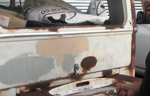 1968 Volkswagen Bus/Vanagon - photo 11