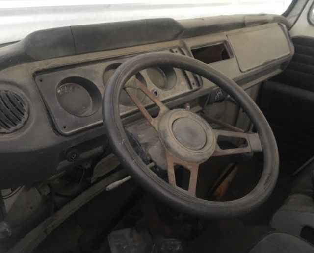 1968 Volkswagen Bus/Vanagon - photo 7