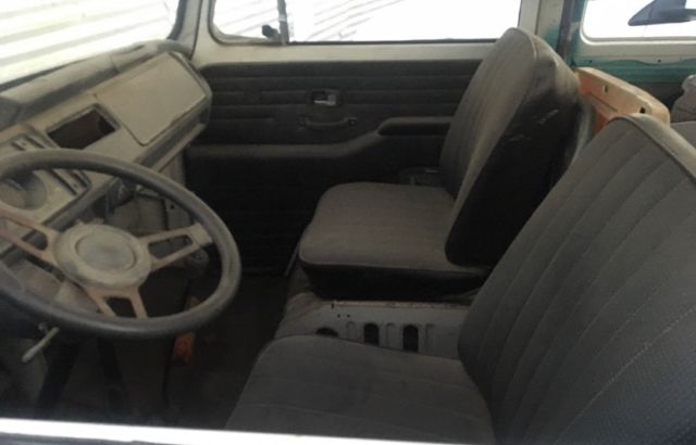 1968 Volkswagen Bus/Vanagon - photo 8