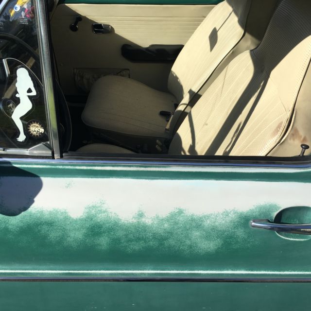 1968 Volkswagen Squareback TYPE 3 - photo 12