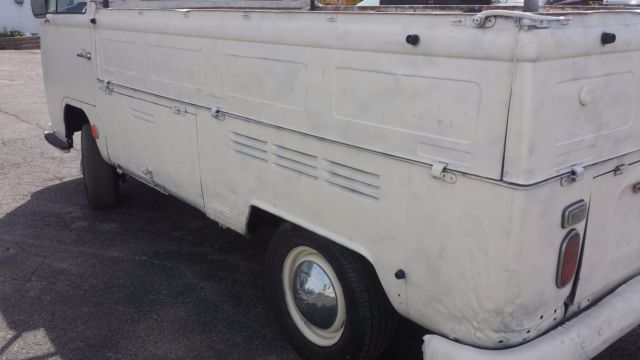 1968 Volkswagen Bus/Vanagon micro bus - photo 9